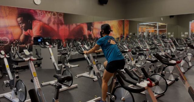 Indoorbike